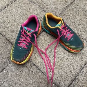 Hoka Cotopaxi Torrent Shoes